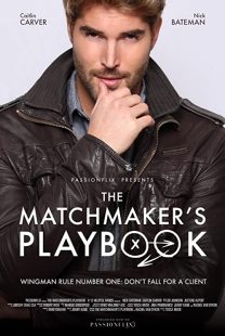 دانلود فیلم The Matchmaker’s Playbook 2018257703-567238206