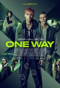 دانلود فیلم One Way 2022252435-1988382433