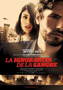 دانلود فیلم The Ignorance of Blood 2014267965-380656022