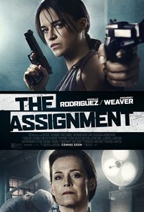 دانلود فیلم The Assignment 2016253962-326298217