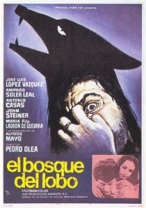 دانلود فیلم El bosque del lobo 1970255521-120901013