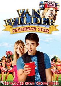 دانلود فیلم Van Wilder: Freshman Year 2009256599-196932751