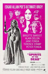 دانلود فیلم Spirits of the Dead 1968255069-1840339680