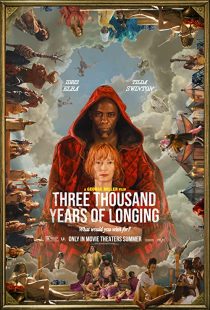 دانلود فیلم Three Thousand Years of Longing 2022255623-1741175712