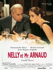 دانلود فیلم Nelly & Monsieur Arnaud 1995257916-472152346
