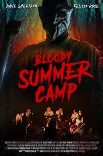 دانلود فیلم Bloody Summer Camp 2021267700-976816372