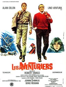 دانلود فیلم The Last Adventure 1967253750-1827636503