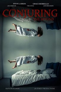 دانلود فیلم Conjuring: The Beyond 2022270049-614628335