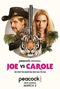 دانلود سریال Joe vs. Carole259044-1366439663