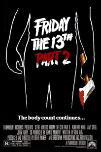 دانلود فیلم Friday the 13th Part 2 1981255682-1560350127