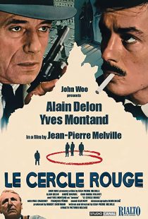 دانلود فیلم Le Cercle Rouge 1970253615-935389551