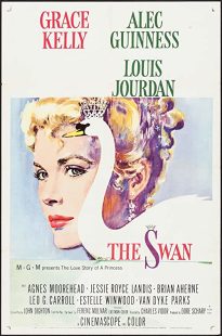 دانلود فیلم The Swan 1956252345-1304225740