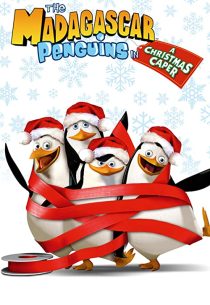 دانلود انیمیشن The Madagascar Penguins in a Christmas Caper 2005252310-356366541