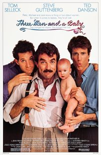 دانلود فیلم Three Men and a Baby 1987267826-1711586858