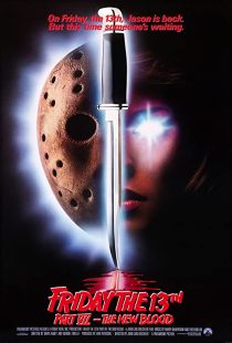 دانلود فیلم Friday the 13th Part VII: The New Blood 1988255758-323253219