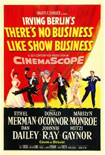 دانلود فیلم There’s No Business Like Show Business 1954255422-653528318