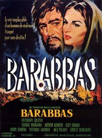 دانلود فیلم Barabbas 1961253780-1054943330