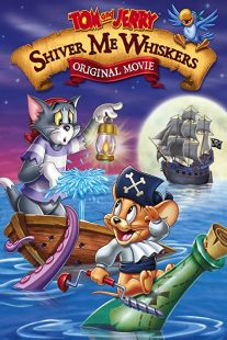دانلود انیمیشن Tom and Jerry in Shiver Me Whiskers 2006257634-1450843885