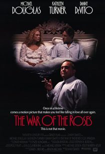 دانلود فیلم The War of the Roses 1989254442-613449422