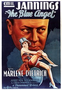 دانلود فیلم The Blue Angel 1930252724-463245514