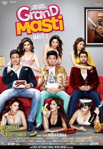 دانلود فیلم هندی Grand Masti 2013252236-795196947