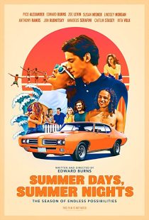 دانلود فیلم Summer Days, Summer Nights 2018253728-502738693