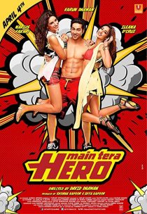 دانلود فیلم هندی Main Tera Hero 2014257860-1818985517