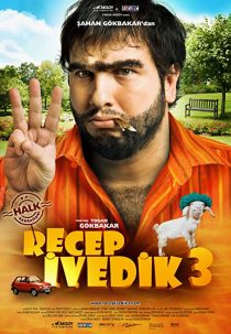 دانلود فیلم Recep Ivedik 3 2010253795-1912484369