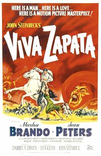 دانلود فیلم Viva Zapata! 1952252227-546508622