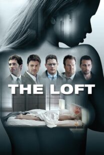 دانلود فیلم The Loft 2014253463-1563837072