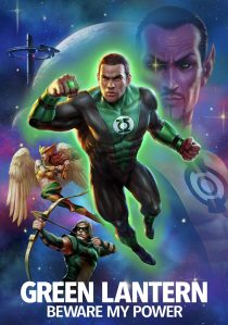 دانلود انیمیشن Green Lantern: Beware My Power 2022262798-861909095