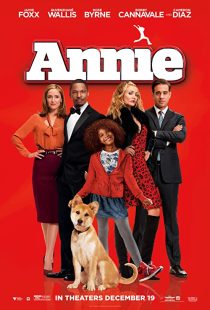 دانلود فیلم Annie 2014272320-249834385
