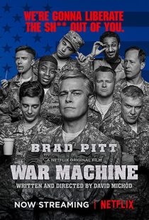 دانلود فیلم War Machine 2017273782-806512721
