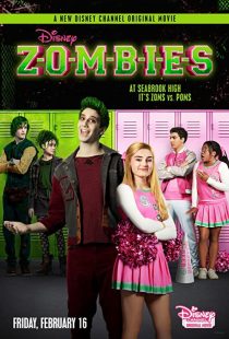 دانلود فیلم Zombies 2018274705-34168590