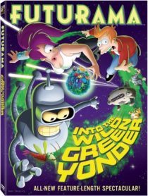 دانلود انیمیشن Futurama: Into the Wild Green Yonder 2009274138-757763742