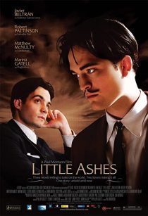 دانلود فیلم Little Ashes 2008271669-1080072097