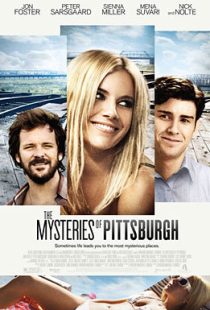 دانلود فیلم The Mysteries of Pittsburgh 2008274684-681044360