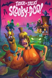 دانلود انیمیشن Trick or Treat Scooby-Doo! 2022273370-597016799
