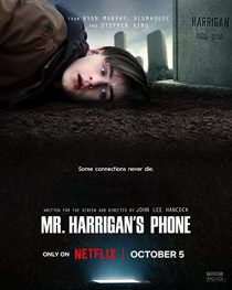 دانلود فیلم Mr. Harrigan’s Phone 2022270833-620413691