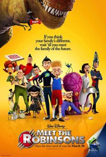دانلود انیمیشن Meet the Robinsons 2007270715-298081794