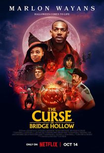 دانلود فیلم The Curse of Bridge Hollow 2022271810-931355063