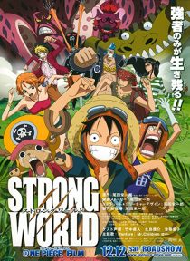 دانلود انیمه One Piece: Strong World 2009273851-95568032