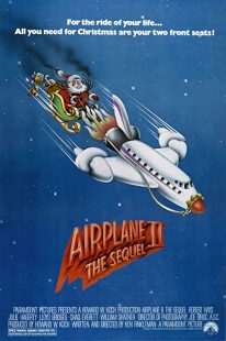 دانلود فیلم Airplane II: The Sequel 1982270685-1790305912