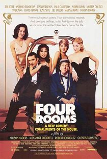 دانلود فیلم Four Rooms 1995272614-837826714