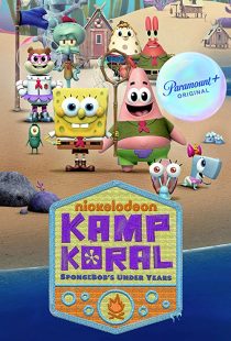 دانلود انیمیشن Kamp Koral: SpongeBob’s Under Years274074-1414212835