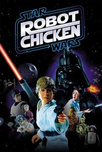 دانلود انیمیشن Robot Chicken: Star Wars 2007271456-771502465