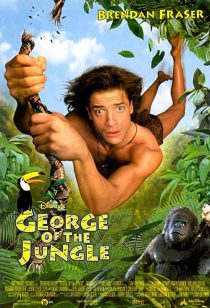 دانلود فیلم George of the Jungle 1997274033-1856134806