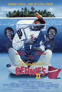 دانلود فیلم Weekend at Bernie’s II 1993272057-166973192