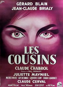 دانلود فیلم The Cousins 1959272607-1493467636