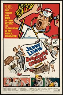 دانلود فیلم The Disorderly Orderly 1964271455-1127852214